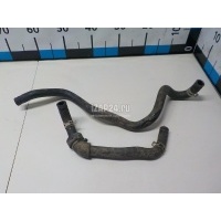 Патрубок отопителя Honda CR-V (2012 - 2018) 79720T1CE01