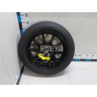 Диск запасного колеса (докатка) Land Rover Range Rover IV 2013 LR033229
