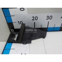 Кронштейн переднего бампера левый Land Rover Range Rover IV 2013 LR098724