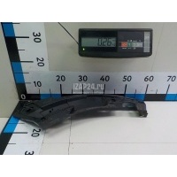 Кронштейн переднего бампера правый Land Rover Range Rover IV 2013 LR098693