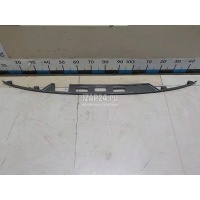 Накладка двери багажника Land Rover Range Rover IV 2013 LR048394