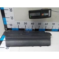Накладка заднего бампера Land Rover Range Rover IV 2013 LR056298