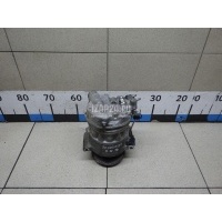 Компрессор системы кондиционирования Land Rover Range Rover IV 2013 LR057691