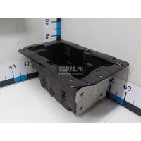 Крепление АКБ (корпус/подставка) Land Rover Range Rover IV 2013 LR122947