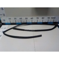 Уплотнитель стекла двери Honda Civic 5D (2012 - 2016) 72235TV0E01
