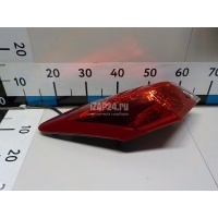 Фонарь задний наружный правый Honda Civic 5D (2012 - 2016) 33500TV0E01