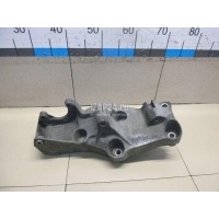 Кронштейн генератора Renault Movano B 2010 117103943R
