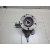 Кулак поворотный передний правый Renault Movano B 2010 400103826R
