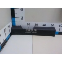 Накладка порога (внутренняя) Hyundai-Kia Santa Fe (DM) (2012 - 2018) 858812W000RYN