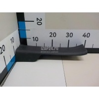 Накладка порога (внутренняя) Hyundai-Kia Santa Fe (DM) (2012 - 2018) 858852W000RYN