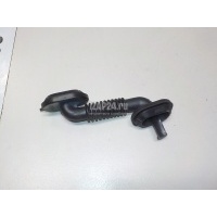 Пыльник (кузов внутри) Hyundai-Kia Santa Fe (DM) (2012 - 2018) 919812W050