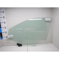 Стекло двери передней левой Hyundai-Kia Santa Fe (DM) (2012 - 2018) 824102W060