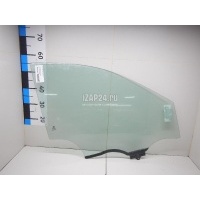 Стекло двери передней правой Hyundai-Kia Santa Fe (DM) (2012 - 2018) 824202W060