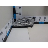 Фара противотуманная левая Hyundai-Kia Santa Fe (DM) (2012 - 2018) 922012W110