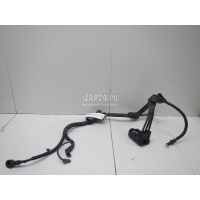 Клемма аккумулятора плюс Hyundai-Kia Santa Fe (DM) (2012 - 2018) 918502W681