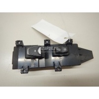 Кнопка стеклоподъемника Hyundai-Kia Santa Fe (DM) (2012 - 2018) 935754Z000