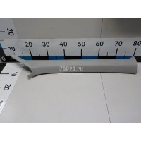 Обшивка стойки VAG Octavia (A7) (2013 - 2020) 5E0867234BY20