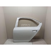 Дверь задняя левая VAG Octavia (A7) (2013 - 2020) 5E5833051A
