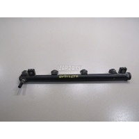 Рейка топливная (рампа) Nissan Almera (G15) (2013 - 2018) 1752000QAB