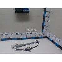 Стеклоподъемник электр. передний левый Mazda Mazda 6 (GJ/GL) 2013 GHP959590A