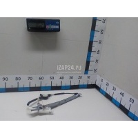 Стеклоподъемник электр. передний правый Mazda Mazda 6 (GJ/GL) 2013 GHP958590A