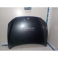 Капот Mazda Mazda 6 (GJ/GL) 2013 GHY05231X