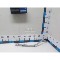 Накладка на решетку левая Mazda Mazda 6 (GJ/GL) 2013 GHP9507K1C
