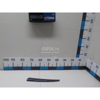 Накладка на решетку левая Mazda Mazda 6 (GJ/GL) 2013 GHP950B51A