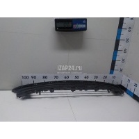 Решетка в бампер центральная Mazda Mazda 6 (GJ/GL) 2013 GHP9501T1D