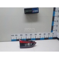 Фонарь задний внутренний левый Mazda Mazda 6 (GJ/GL) 2013 GHK1513G0D