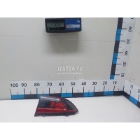 Фонарь задний внутренний правый Mazda Mazda 6 (GJ/GL) 2013 GHK2513F0D