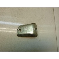 Кронштейн (сопут. товар) Mazda Mazda 6 (GJ/GL) 2013 PE0940090B