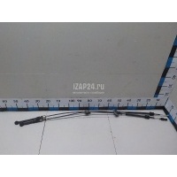 Трос КПП Mazda Mazda 6 (GJ/GL) 2013 GHK146500