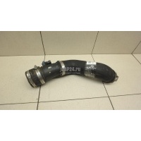 Патрубок интеркулера Ford Explorer (2011 - 2019) DB5Z6F073A