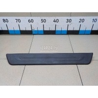 Накладка порога (внутренняя) Hyundai-Kia Cerato (2013 - 2020) 85872A7000WK