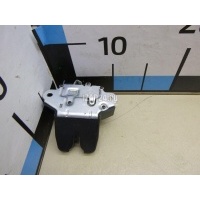 Замок багажника Hyundai-Kia Cerato (2013 - 2020) 81230A7030