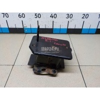 Кронштейн усилителя заднего бампера левый Hyundai-Kia Cerato (2013 - 2020) 86641A7000