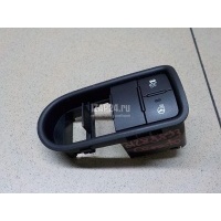 Кнопка антипробуксовочной системы Hyundai-Kia Cerato (2013 - 2020) 93702A7240WK