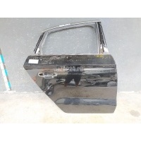 Дверь задняя правая VAG A3 [8V] (2013 - 2020) 8V5833052A