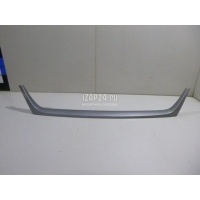 Молдинг переднего бампера центральный Toyota Venza (2009 - 2017) 527110T010