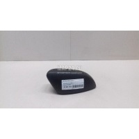 Накладка зеркала правого VAG Rapid (2013 - 2020) 5JA8575389B9