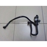Клапан вентиляции топливного бака BMW 3-serie F34 GT 2012 13907636143