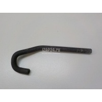 Патрубок Suzuki SX4 2013 1856761M00