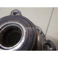 Ступица задняя Suzuki SX4 2013 4340279J52