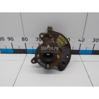 Кулак поворотный передний левый Hyundai-Kia Carens (2000 - 2002) 0K2C133031C