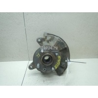 Кулак поворотный передний левый Hyundai-Kia Carens (2000 - 2002) 0K2C033031B