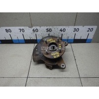 Кулак поворотный передний правый Hyundai-Kia Carens (2000 - 2002) 0K2C133021C