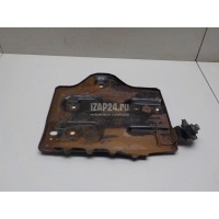 Крепление АКБ (корпус/подставка) Hyundai-Kia Carens (2000 - 2002) 0K2A15603X