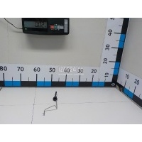 Тяга замка Mercedes Benz GLA-Class X156 (2014 - 2020) 1567330239
