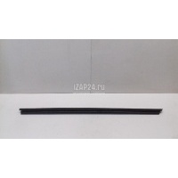 Накладка стекла переднего левого Mercedes Benz GLA-Class X156 (2014 - 2020) 1567250465
